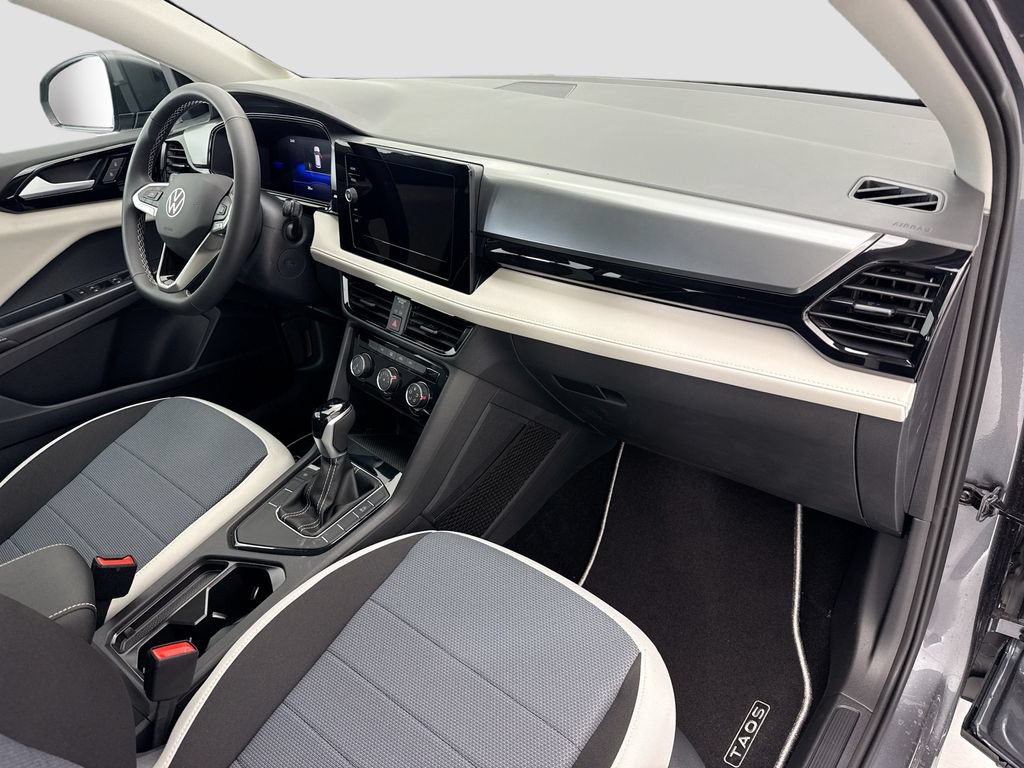 New 2026 Volkswagen Taos S FWD image 15
