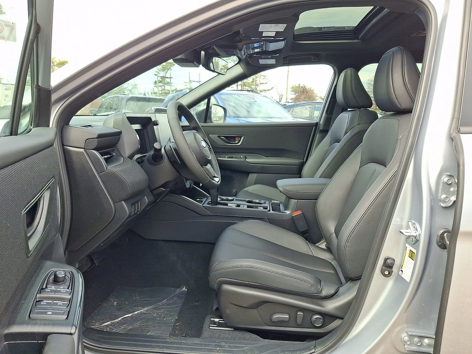 New 2026 Subaru Outback Premium image 6