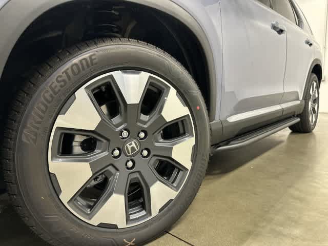 New 2026 Honda Pilot Elite image 29