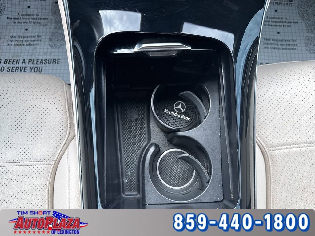 Used 2024 Mercedes-Benz GLC 300 4MATIC image 34