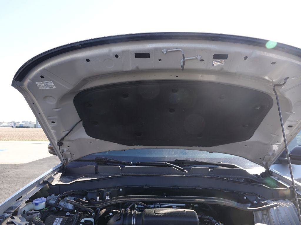 Used 2022 Ford Explorer Limited w/ Equipment Group 301A image 42