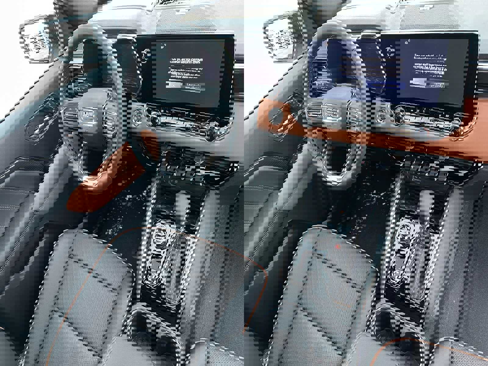 New 2026 GMC Canyon AT4 w/ Technology Plus Package image 11