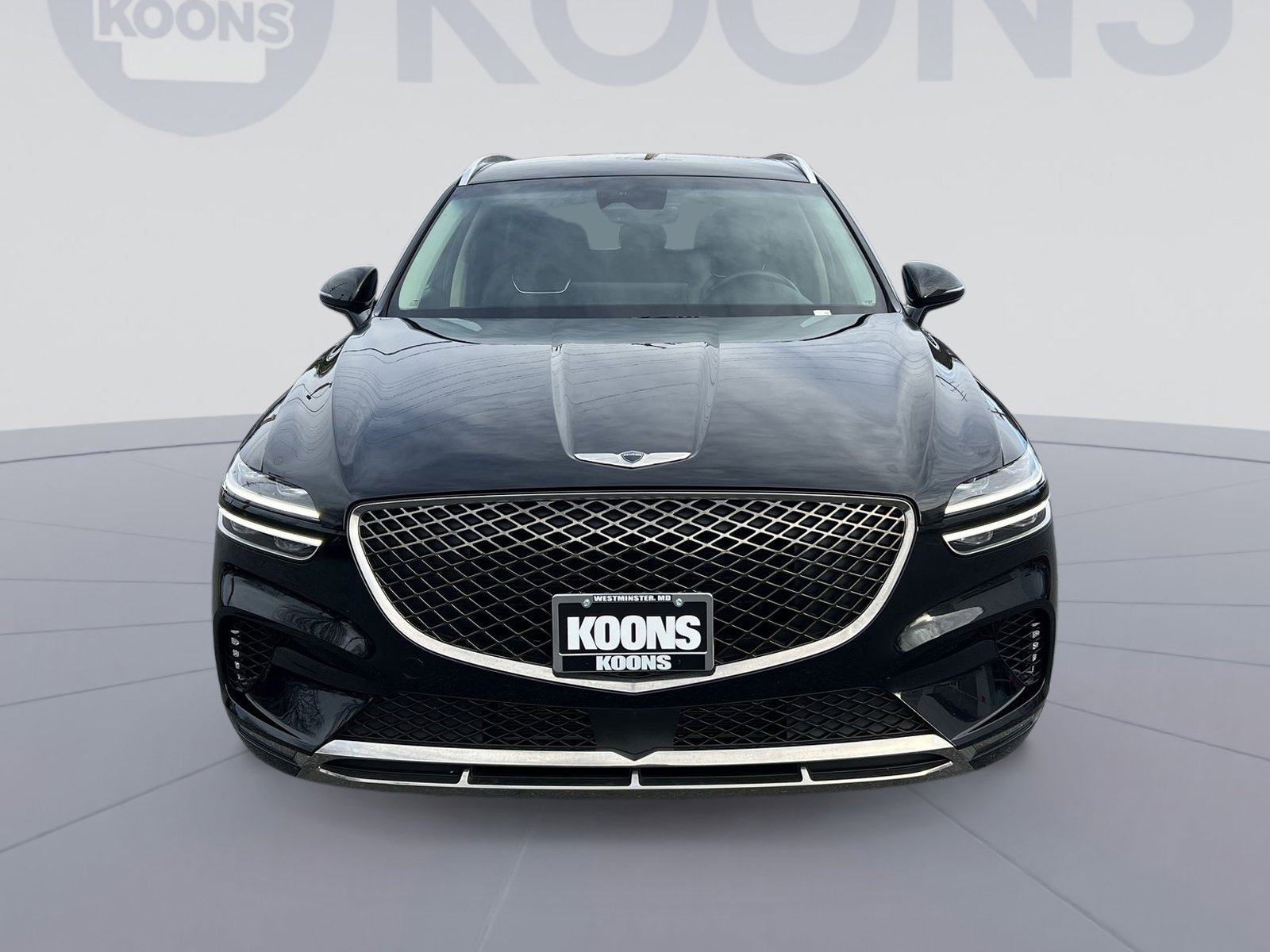 Used 2023 Genesis GV70 2.5T w/ Cargo Package image 11