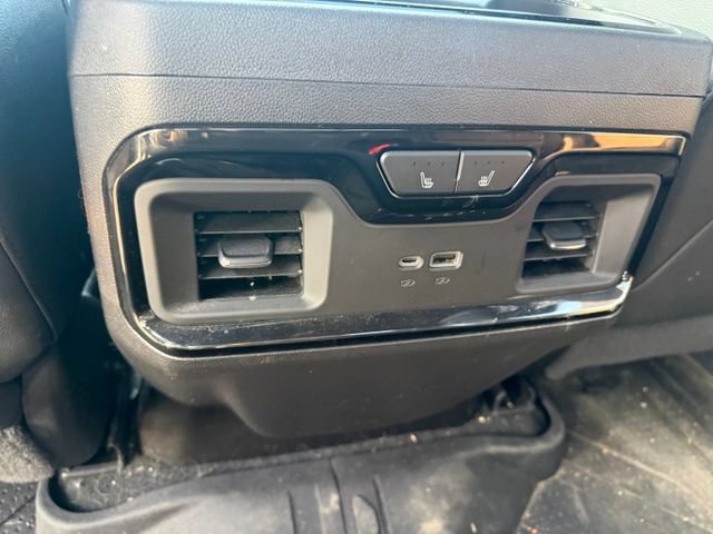 Used 2022 Chevrolet Silverado 1500 ZR2 w/ Technology Package AWD/4WD image 15