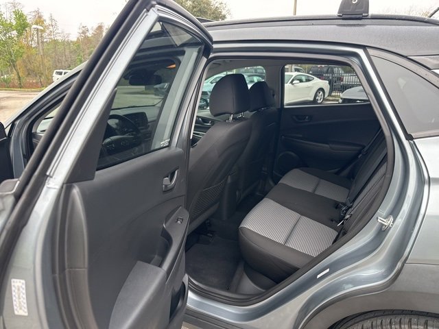 Used 2020 Hyundai Kona SEL image 13