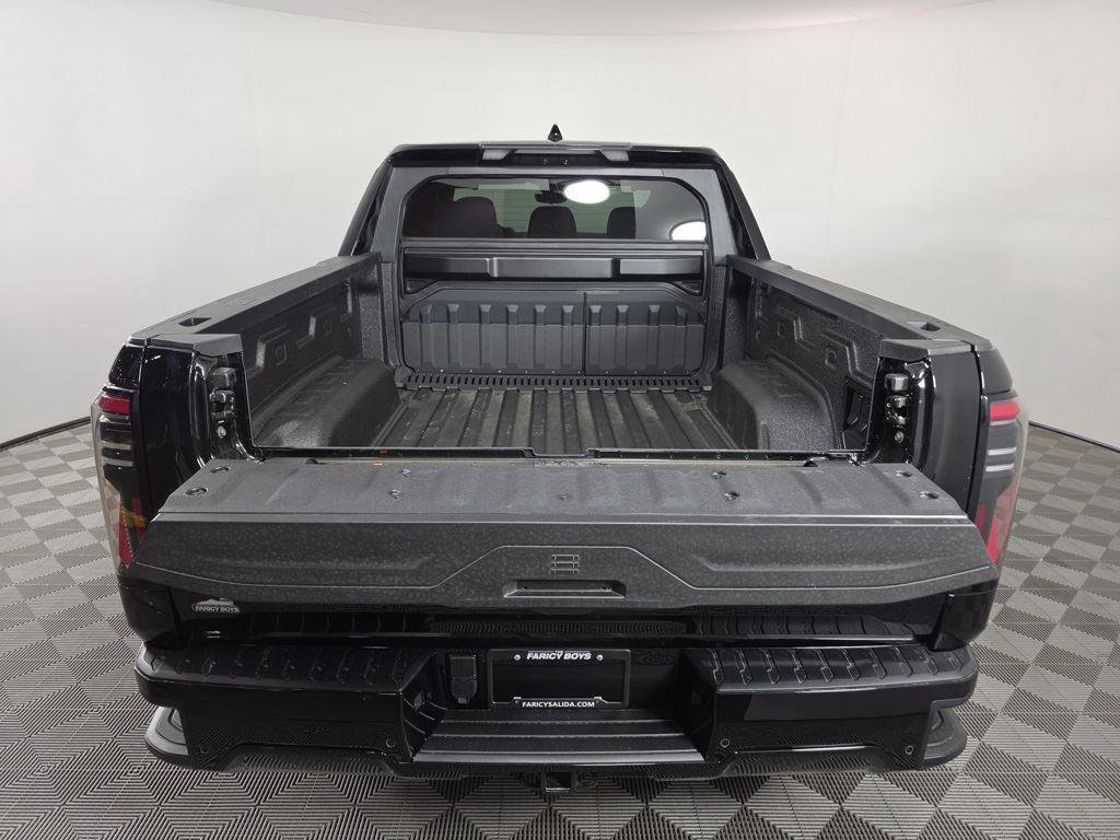 Used 2025 GMC Sierra EV Denali image 6