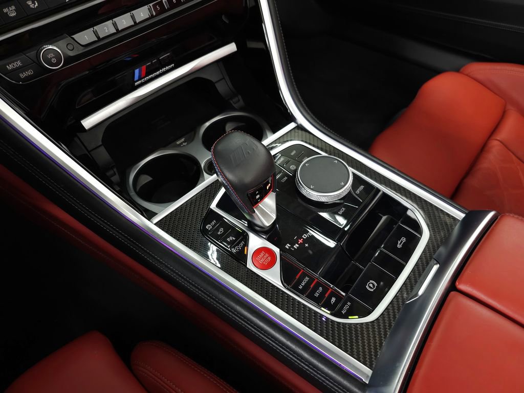 Used 2023 BMW M8 Competition AWD/4WD image 37