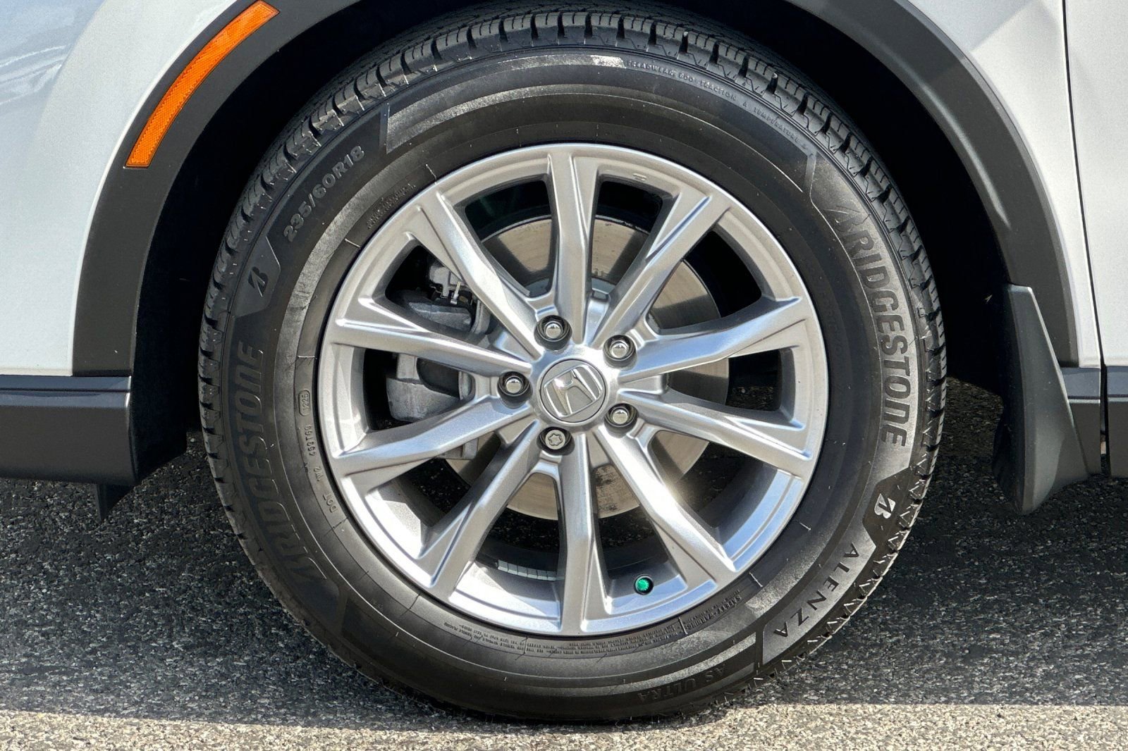 Used 2023 Honda CR-V EX-L image 36