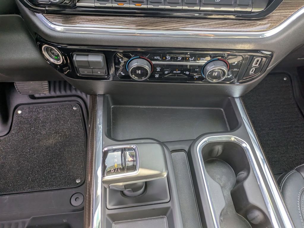 Used 2024 Chevrolet Silverado 1500 RST w/ Convenience Package II image 17