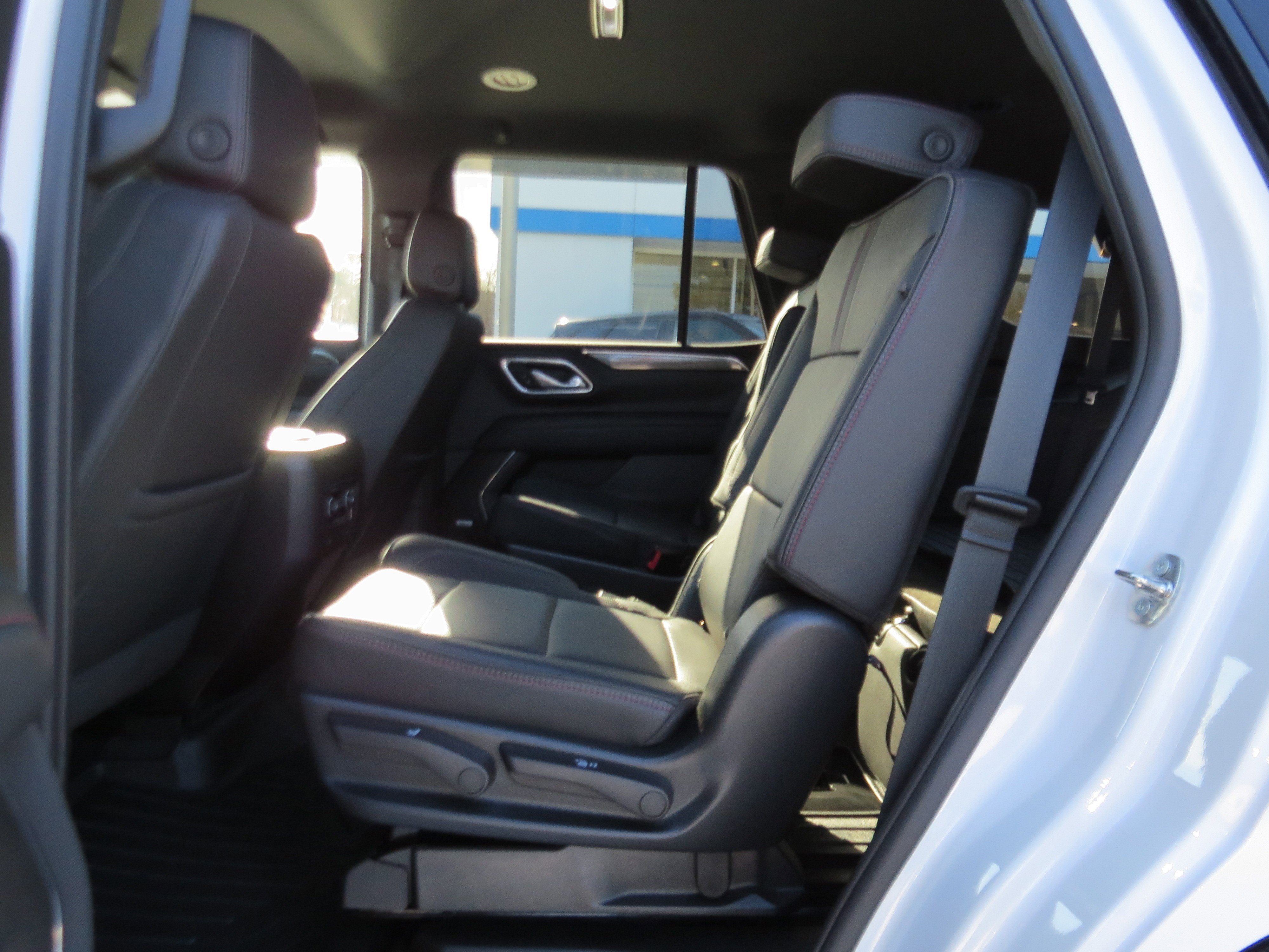 Used 2023 Chevrolet Tahoe RST w/ RST Performance Edition image 11