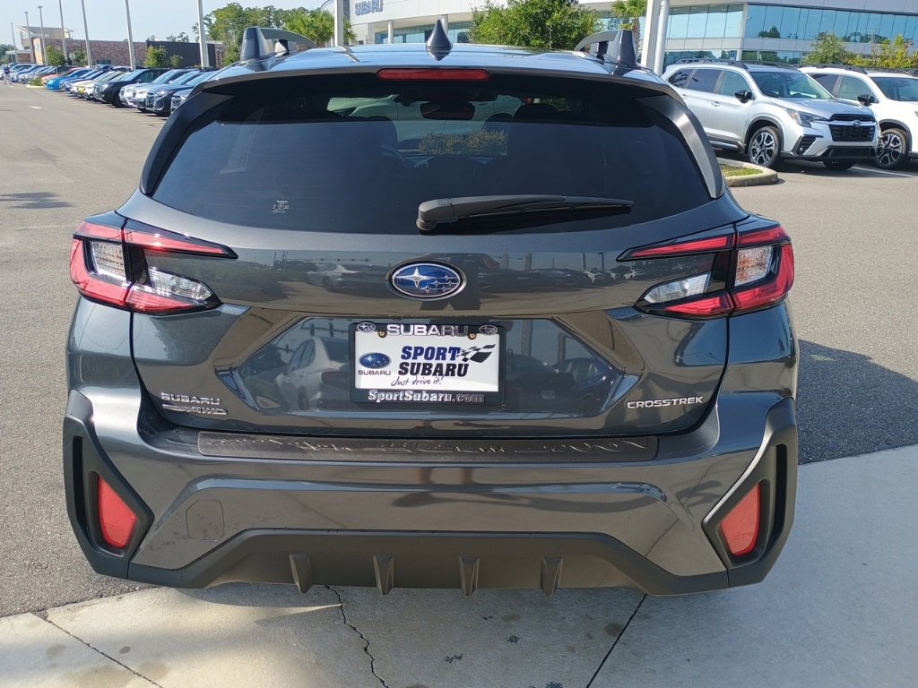 New 2025 Subaru Crosstrek 2.5i Premium image 5