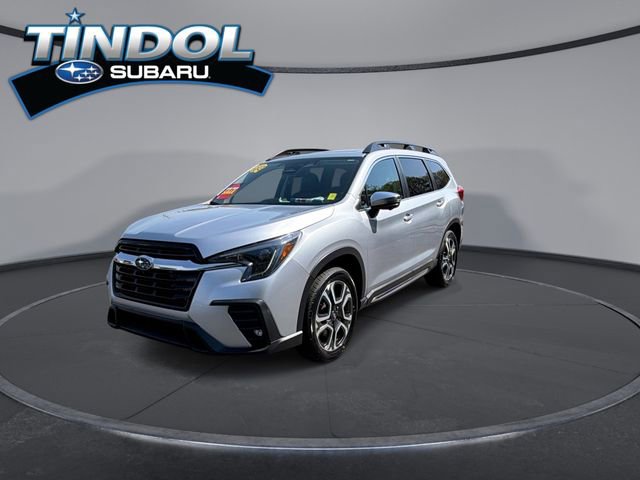 Certified 2023 Subaru Ascent Limited w/ Technology Package image 4