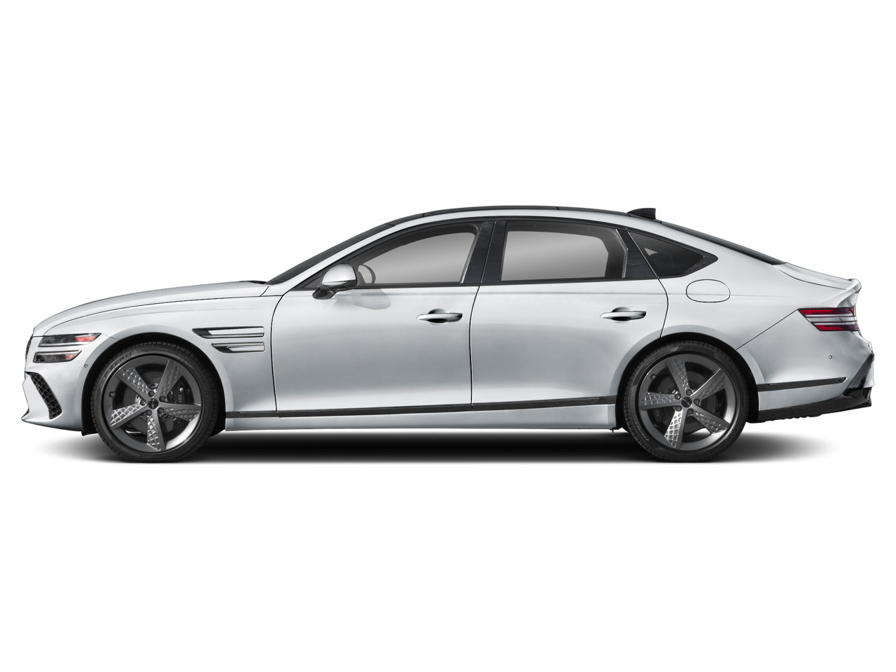 New 2027 Genesis G80 2.5T Sport Prestige AWD/4WD image 3