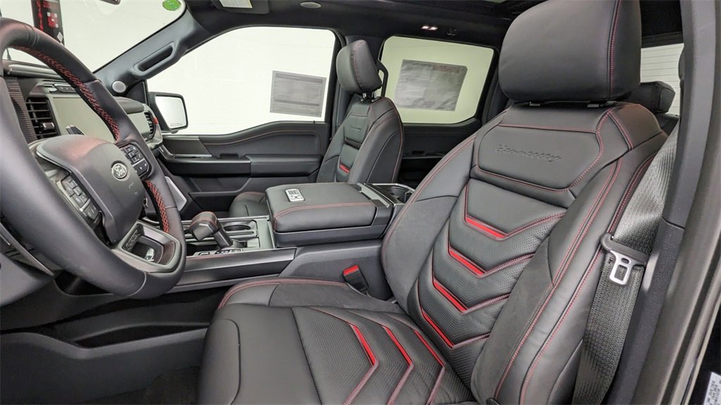 New 2026 Ford F150 Raptor image 2