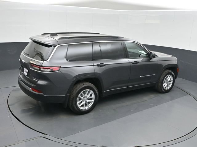 New 2026 Jeep Grand Cherokee L Laredo w/ MOPAR Finishing Package image 34