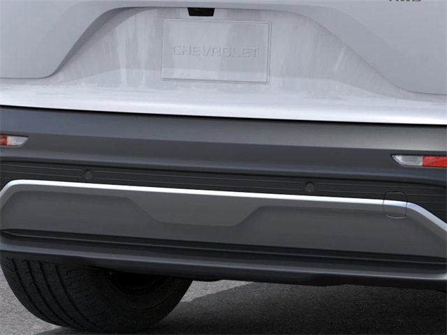 New 2026 Chevrolet Blazer EV LT FWD image 14