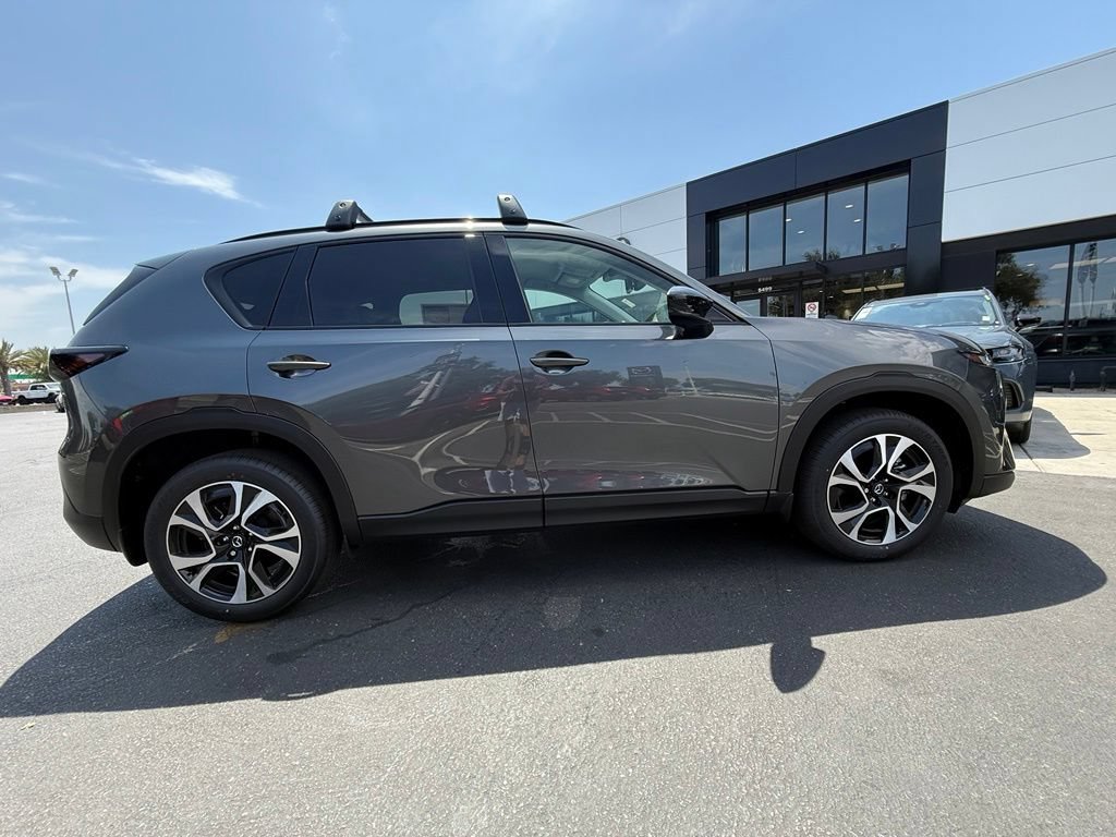New 2026 MAZDA CX-5 Preferred AWD/4WD image 15