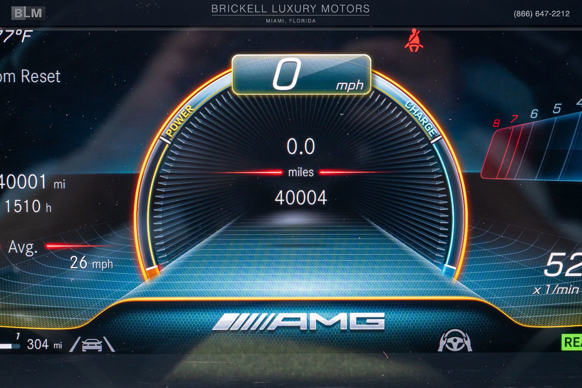 Used 2022 Mercedes-Benz GLE 53 AMG 4MATIC Coupe image 39