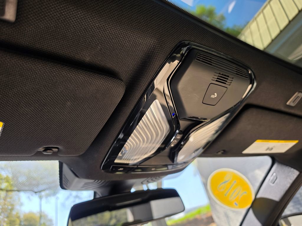 Used 2018 BMW 530e 530e iPerformance image 28