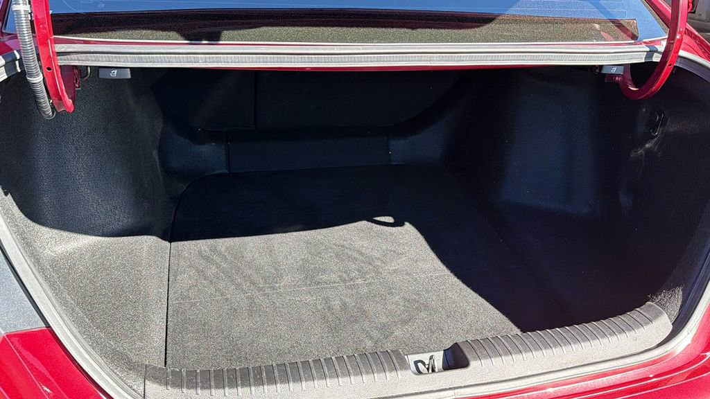 Used 2023 Honda Accord EX image 13