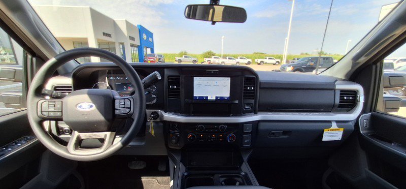 Used 2026 Ford F350 XLT AWD/4WD image 17