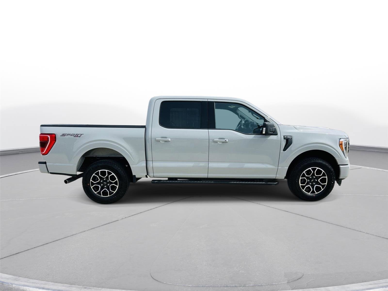 Used 2023 Ford F150 XLT w/ Equipment Group 302A High image 41