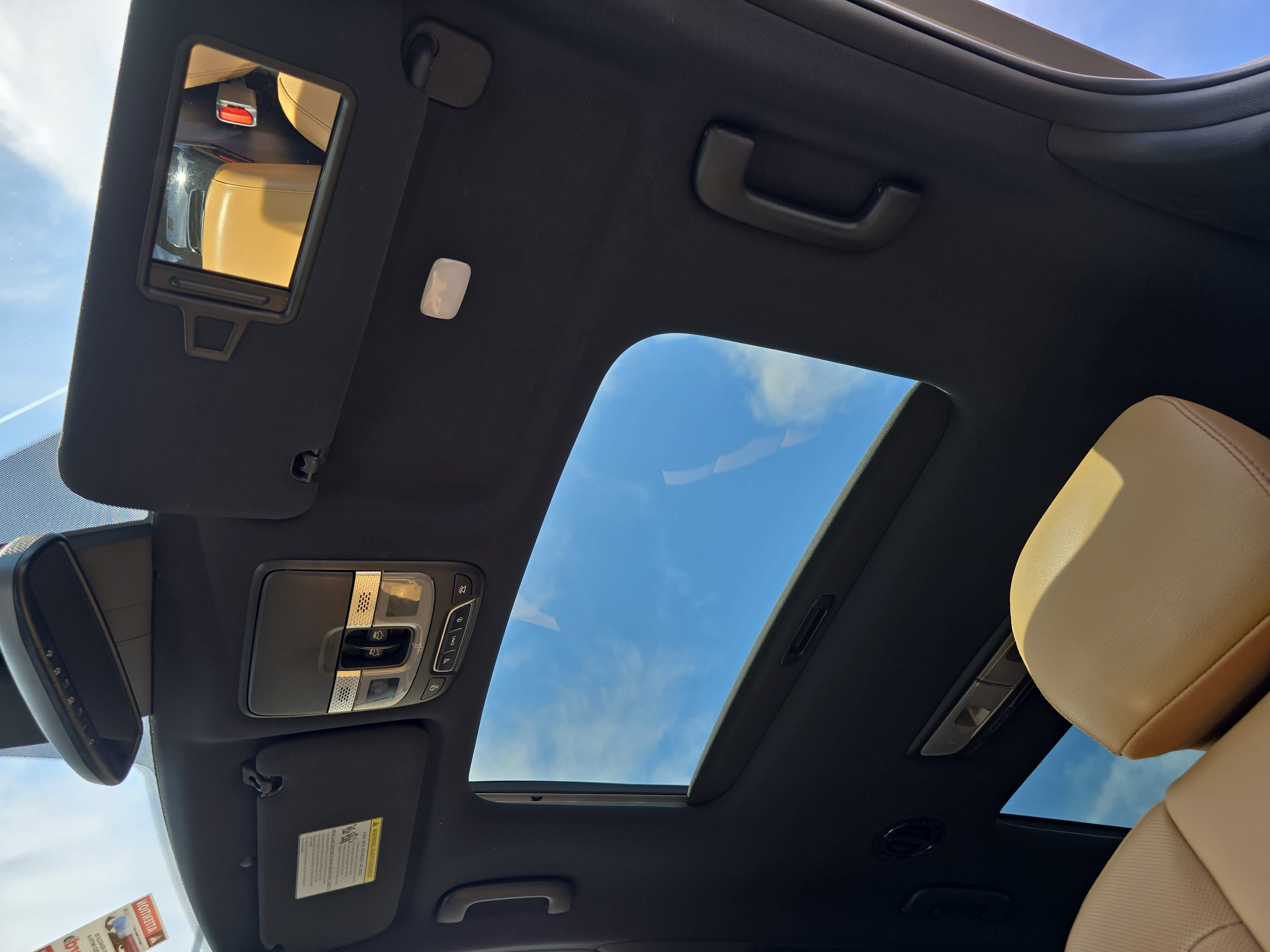 Used 2020 Kia Telluride SX image 32