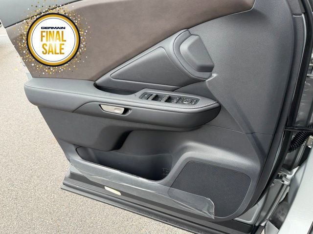 New 2026 Lexus TX 350 AWD image 21