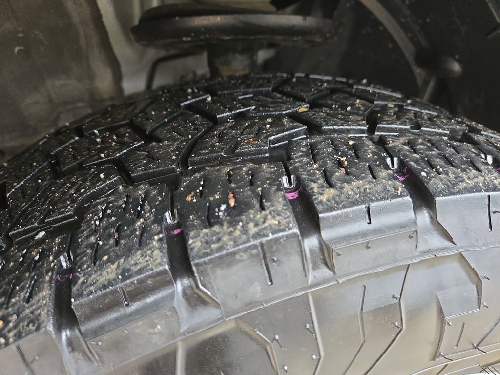 Used 2023 Nissan Pathfinder Rock Creek image 11