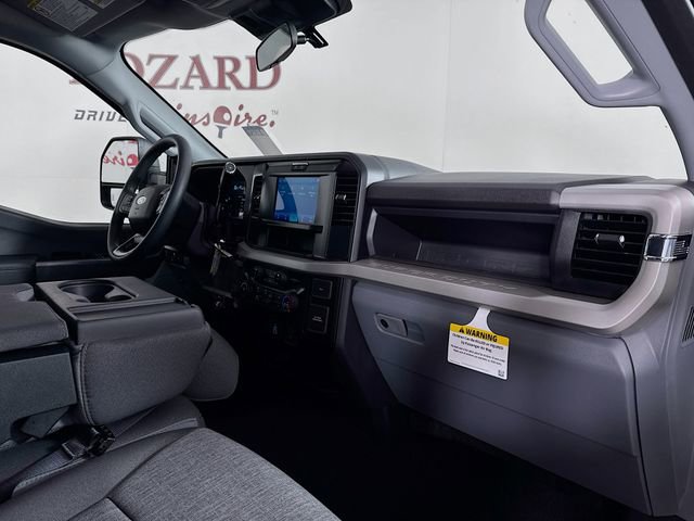 New 2026 Ford F250 XL w/ STX Appearance Package image 34