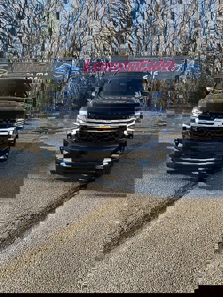 Used 2023 Chevrolet Tahoe LS image 2