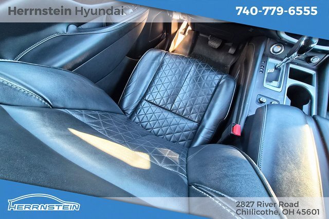 Used 2019 Nissan Murano Platinum image 14