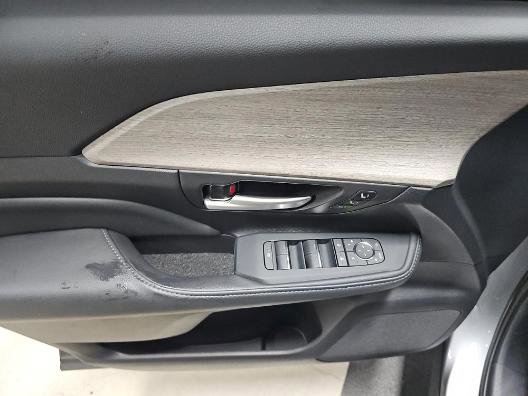 Used 2026 Toyota Grand Highlander AWD image 7