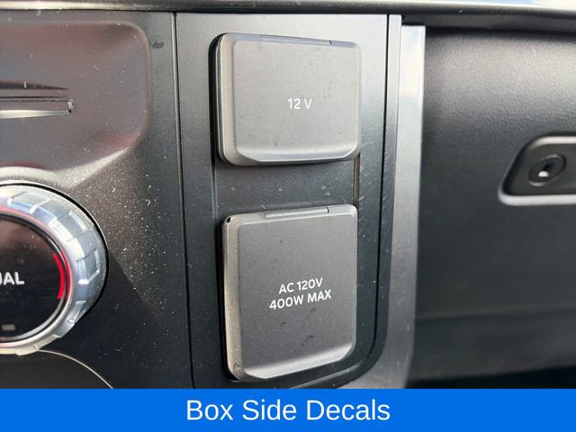 Used 2023 Ford F150 XLT w/ Equipment Group 302A High image 26