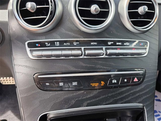 Certified 2022 Mercedes-Benz GLC 43 AMG 4MATIC image 14