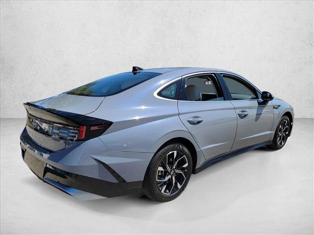 Used 2025 Hyundai Sonata SEL image 5