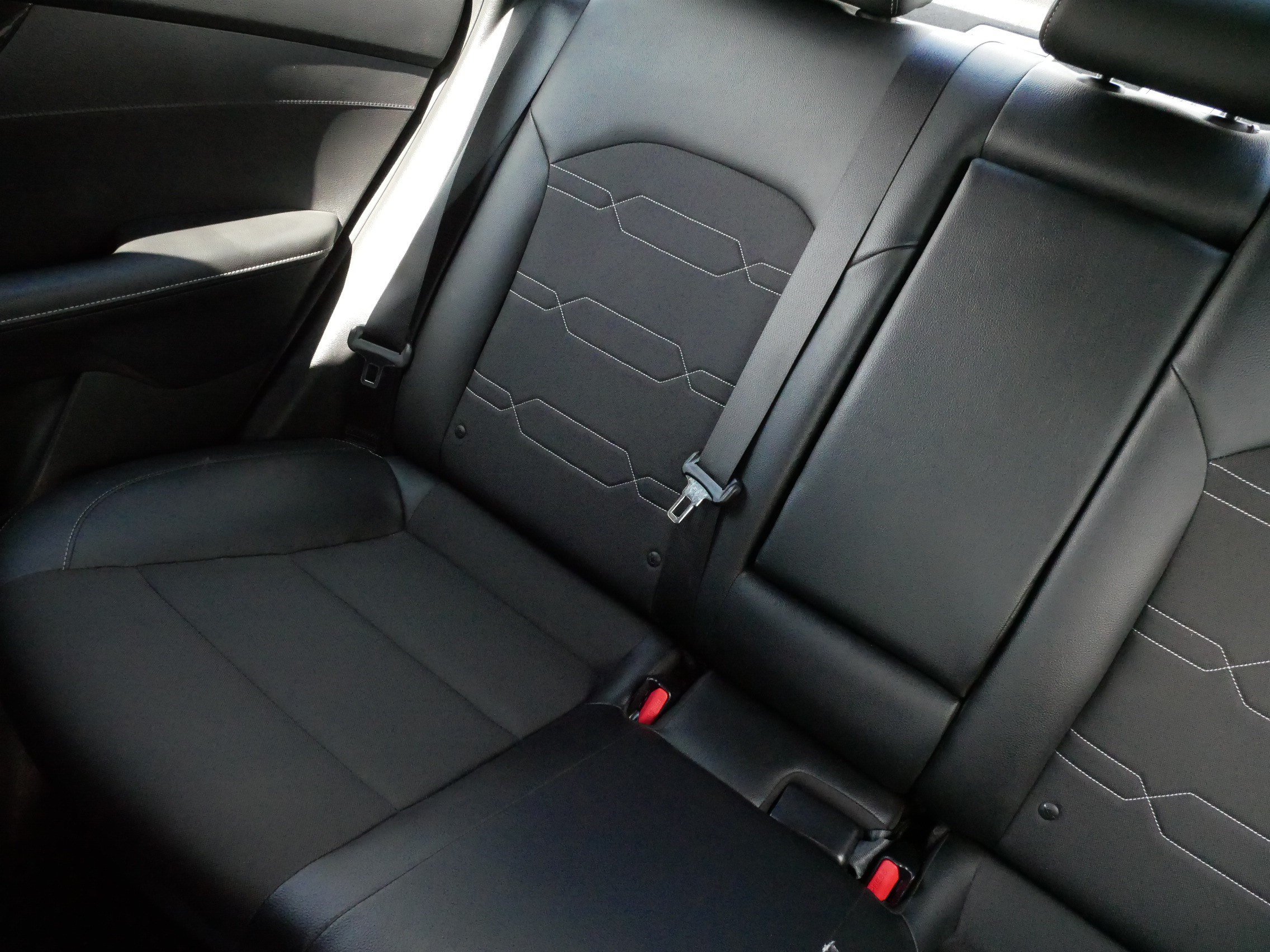 Used 2022 Kia Forte GT-Line w/ GT-Line Premium Package FWD image 12