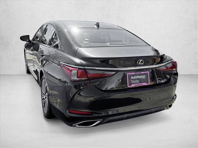 Used 2019 Lexus ES 350 w/ Premium Package image 5
