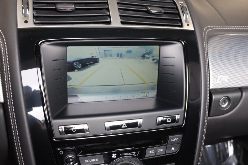 Used 2012 Jaguar XKR R RWD image 53