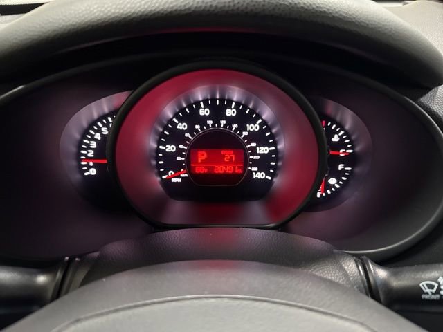 Used 2017 Kia Soul Base image 14