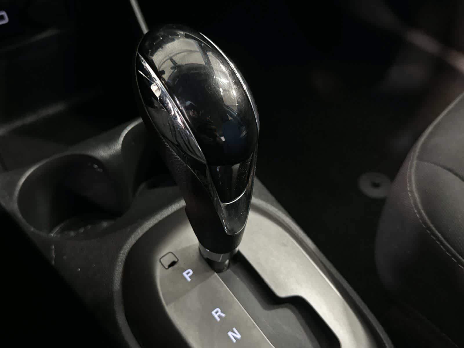 Used 2021 Chevrolet Spark LT FWD image 22