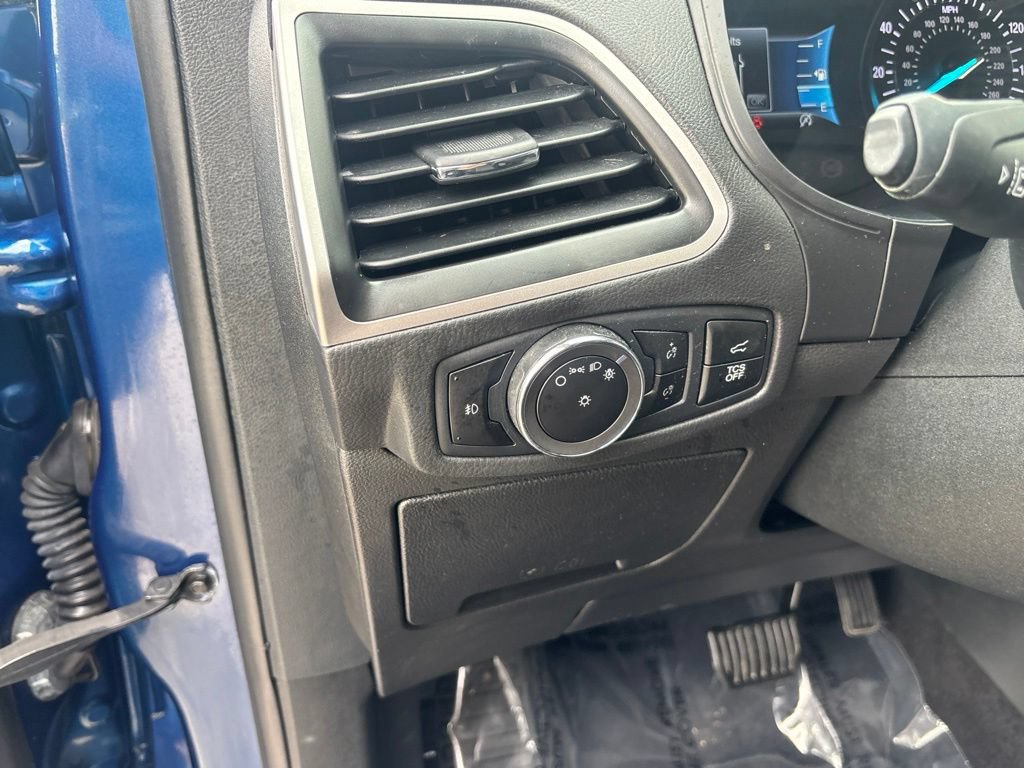 Used 2023 Ford Edge SEL w/ Convenience Package AWD/4WD image 13
