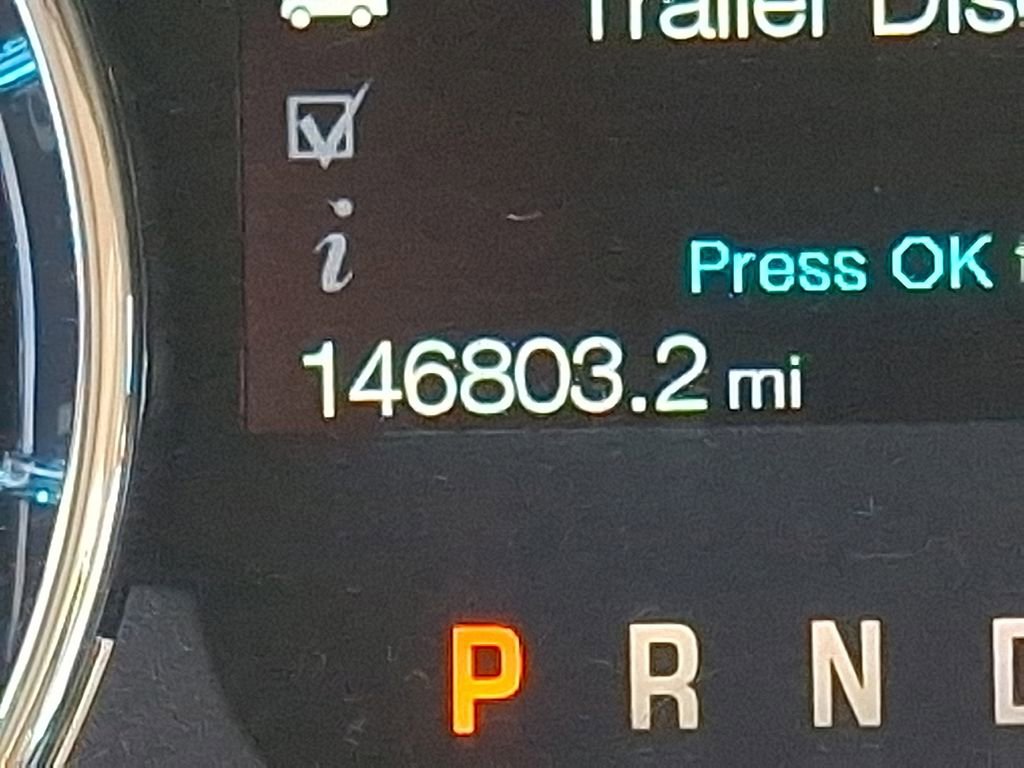 Used 2013 Ford F150 XLT w/ Luxury Equipment Group image 19