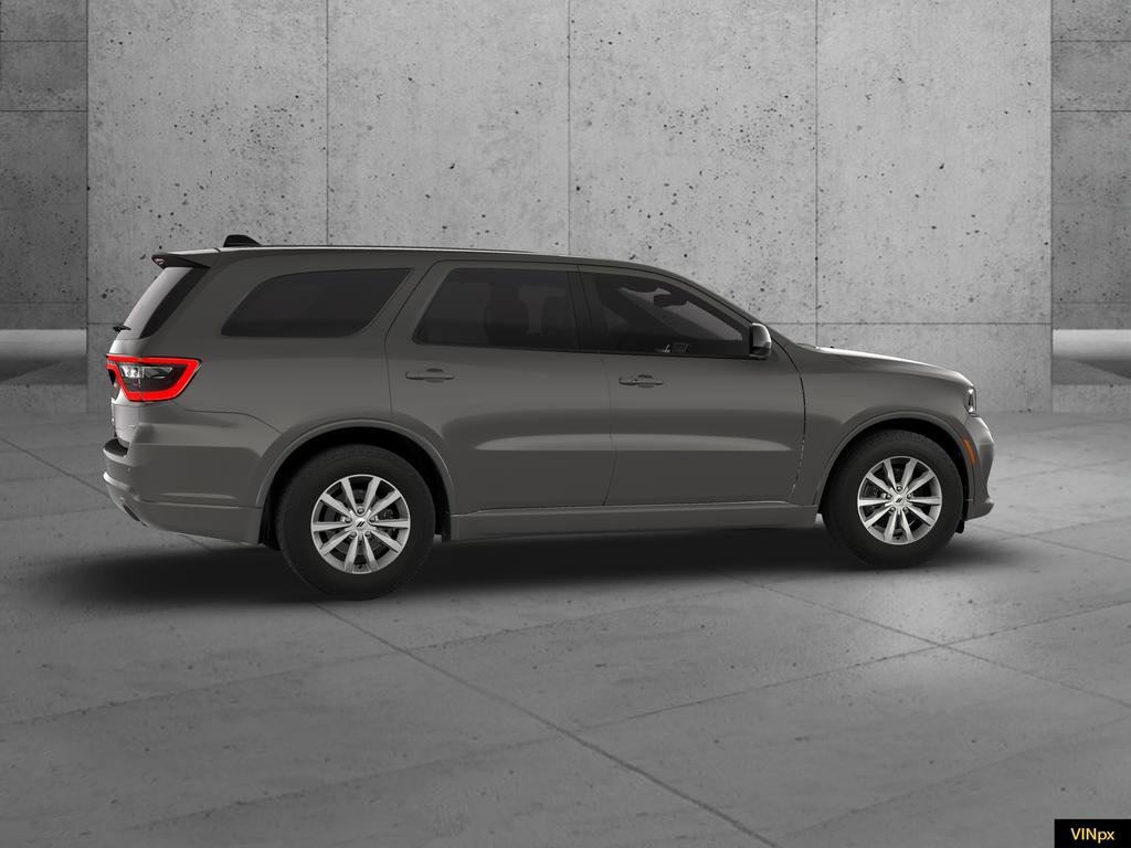 New 2026 Dodge Durango GT RWD image 15