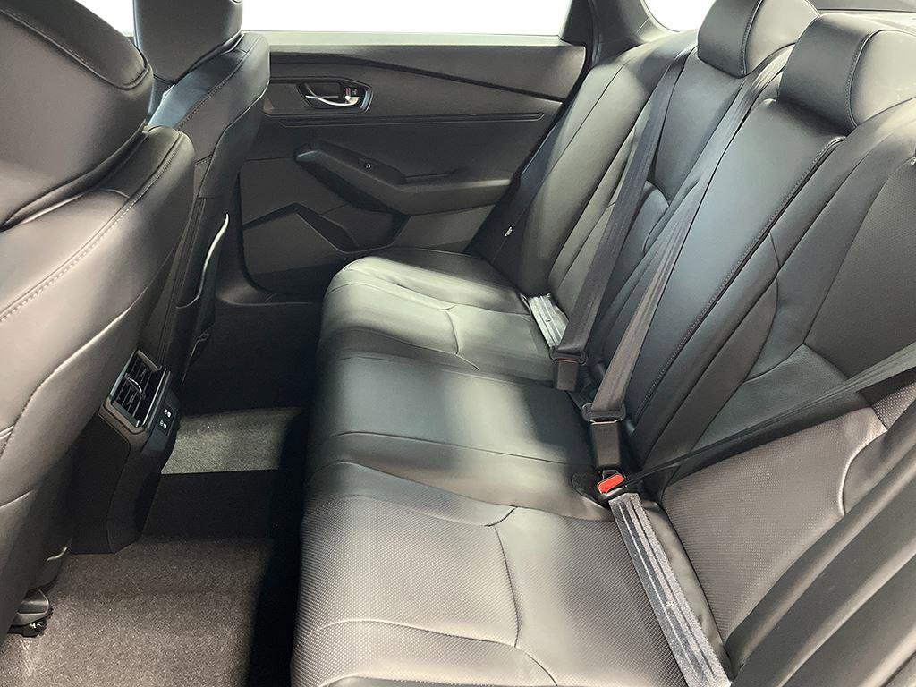 New 2026 Honda Accord Sport image 23