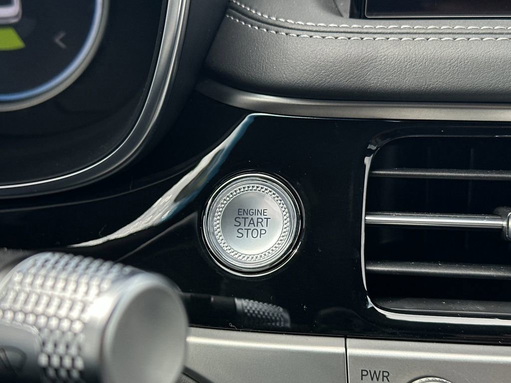 New 2026 Genesis G70 3.3T Sport Prestige image 23