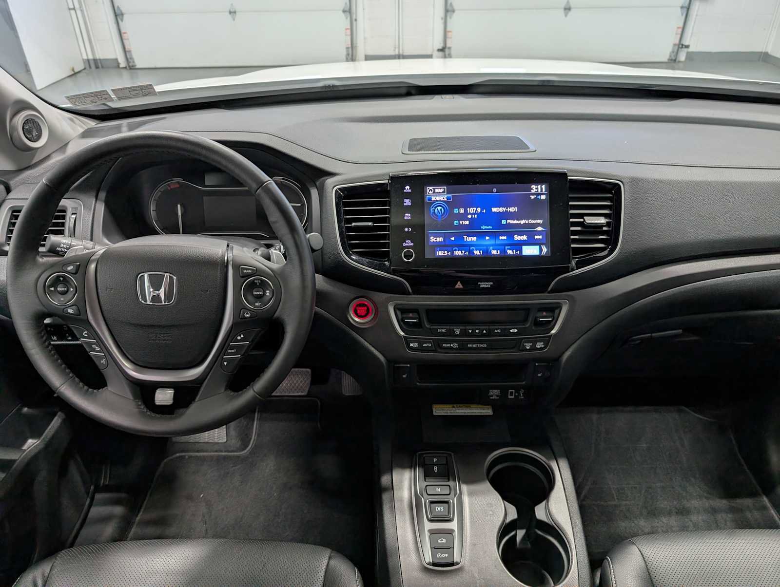 Certified 2023 Honda Ridgeline RTL-E image 17