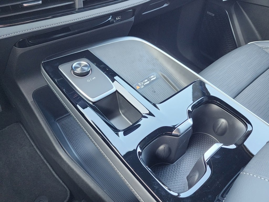 New 2026 Buick Enclave Sport Touring w/ Power Package image 32