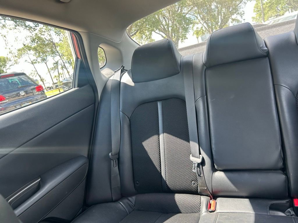Used 2019 Kia Optima S FWD image 12