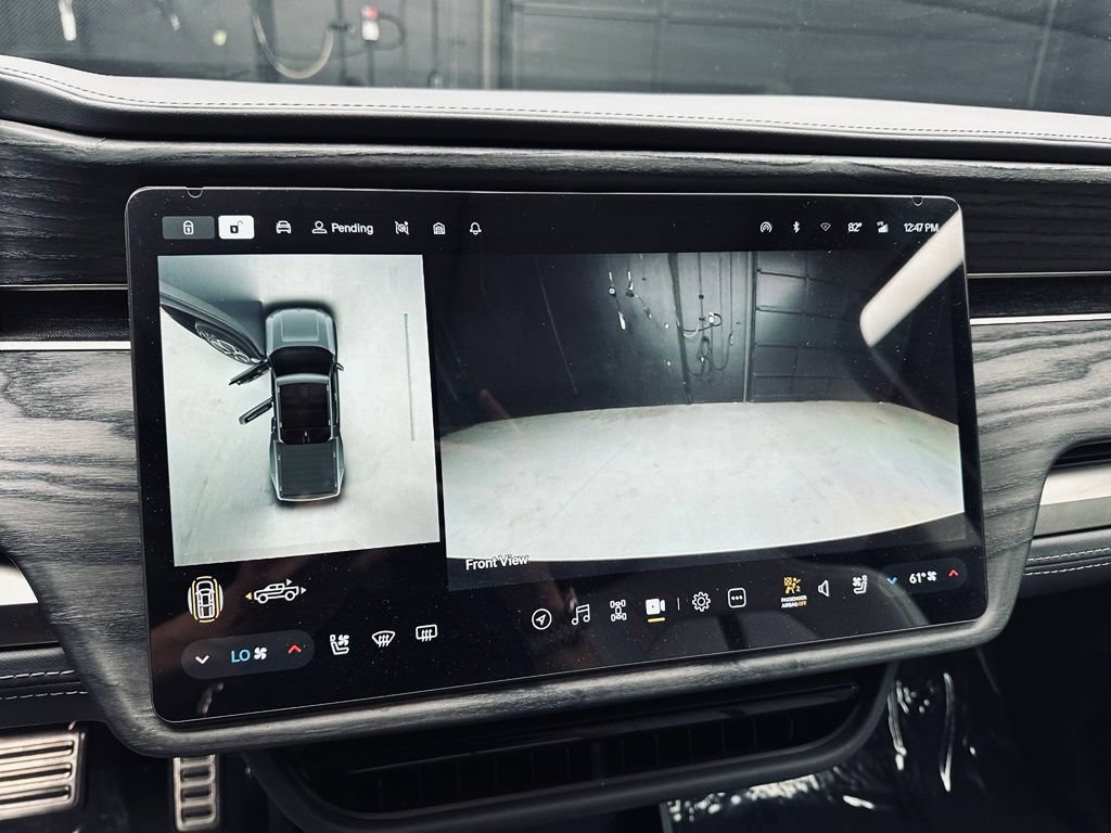 Used 2022 Rivian R1T Adventure AWD/4WD image 36